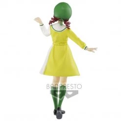 Entertainment Earth Love Live! Nijigasaki High School Idol Club Emma Verde Statue Figures