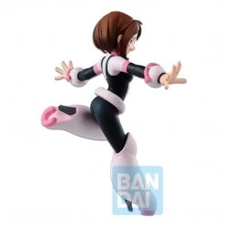 Entertainment Earth My Hero Academia Ochaco Uraraka Go And Go! Ichiban Statue Figures