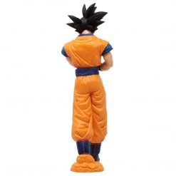 Boxlunch Figures Dragon Ball Z Solid Edge Works Vol. 1 Goku Figure