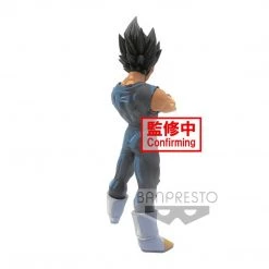 Entertainment Earth Dragon Ball Z Grandista Nero Vegeta Figure (Manga Dimensions) Figures 10 Entertainment Earth Dragon Ball Z Grandista Nero Vegeta Figure (Manga Dimensions) Figures