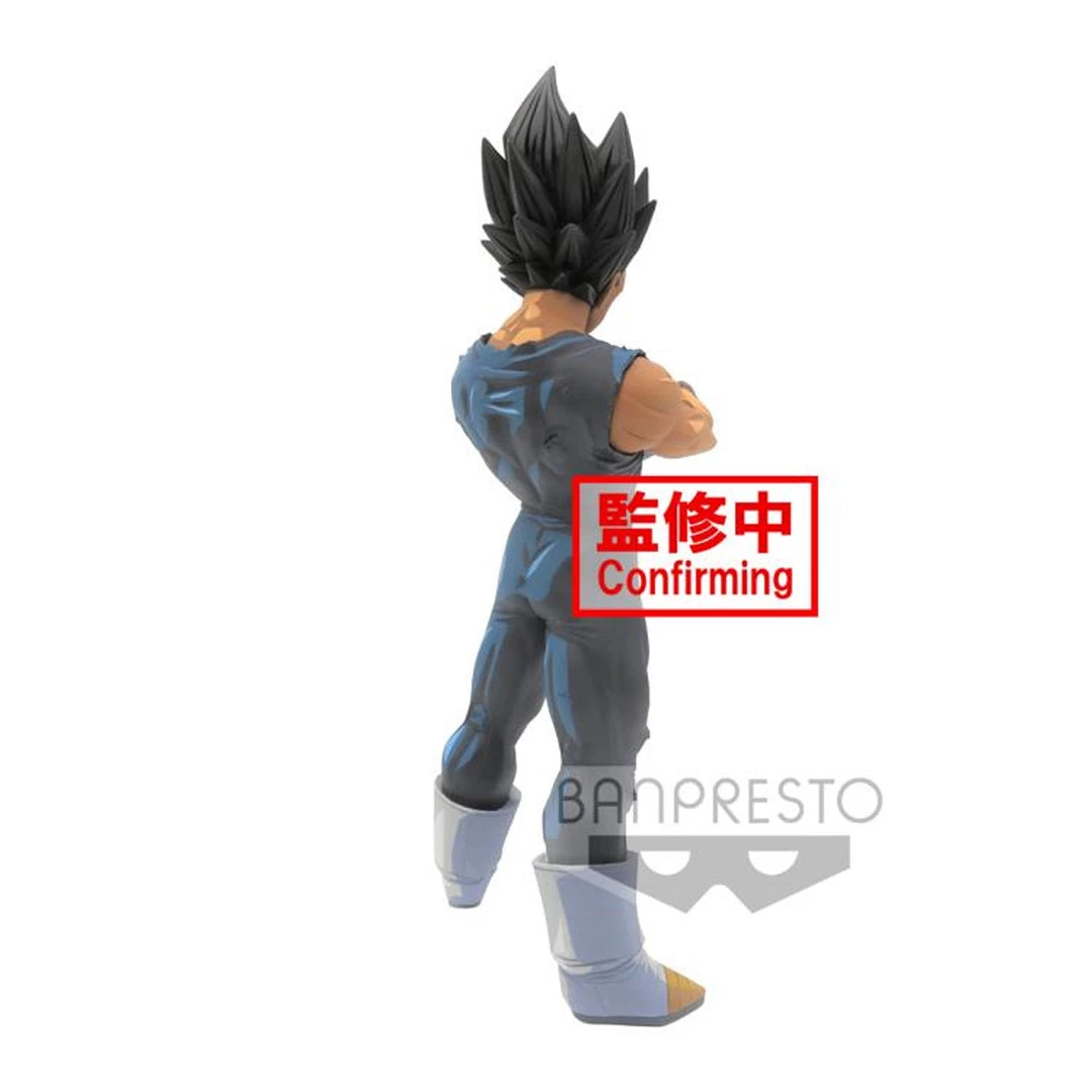 Entertainment Earth Dragon Ball Z Grandista Nero Vegeta Figure (Manga Dimensions) Figures 6 Entertainment Earth Dragon Ball Z Grandista Nero Vegeta Figure (Manga Dimensions) Figures