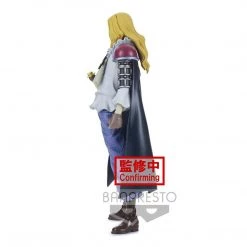 Entertainment Earth Figures One Piece Basil Hawkins The Grandline Men Wano Country DFX Vol. 16 Statue