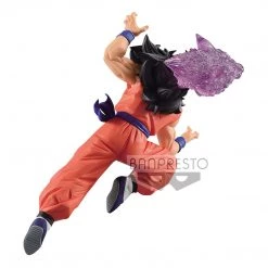 Entertainment Earth Dragon Ball Z Yamcha G X Materia Statue