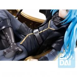 Bandai Namco That Time I Got Reincarnated As A Slime Rimuru Ichiban Kuji I Became A King Figure