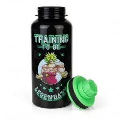 Mily Lifestyle Dragon Ball Broly Training Bottle