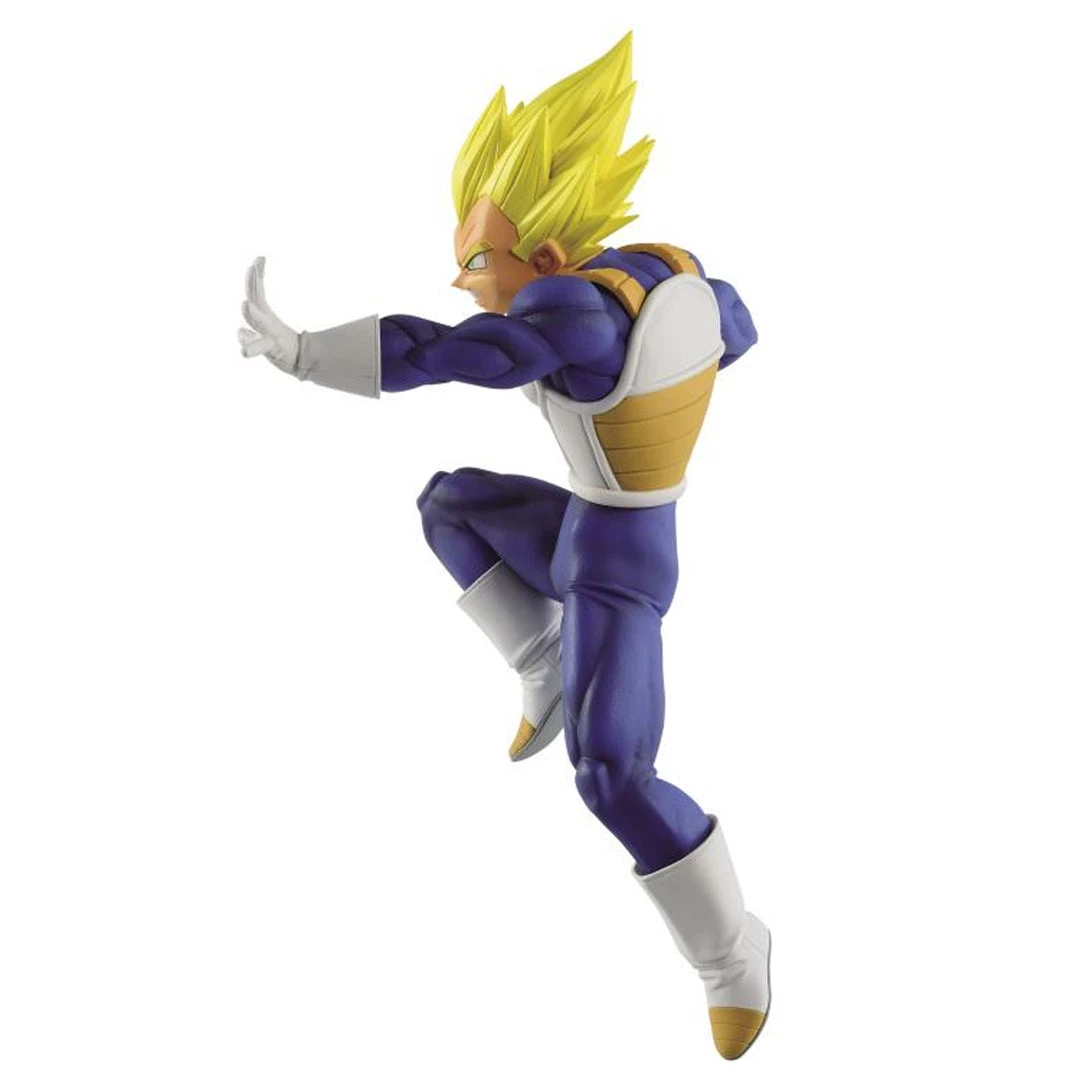 Boxlunch Dragon Ball Super Super Saiyan Vegeta Warriors Battle Figure Figures 4 Boxlunch Dragon Ball Super Super Saiyan Vegeta Warriors Battle Figure Figures