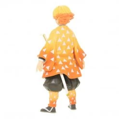 Entertainment Earth Figures Demon Slayer Grandista Zenitsu Agatsuma Figure
