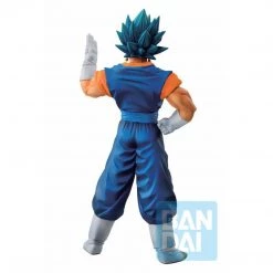 Bandai Namco Figures Super Dragon Ball Heroes SSGSS Vegito Ichiban Kuji Figure