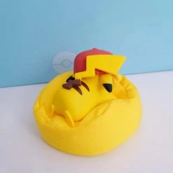 Mily Figures Pokemon Starry Dream Pikachu Figure