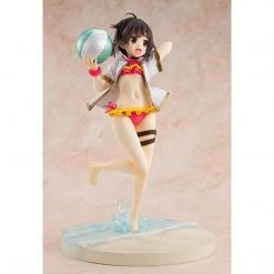 Ultra Tokyo Connection KonoSuba KDcolle Megumin 1/7 Scale Figure (Light Novel Swimsuit Ver.) 9 Ultra Tokyo Connection KonoSuba KDcolle Megumin 1/7 Scale Figure (Light Novel Swimsuit Ver.)
