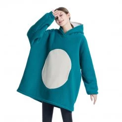 Mily Pokémon Snorlax Fleece Hoodie Apparel 12 Mily Pokémon Snorlax Fleece Hoodie Apparel