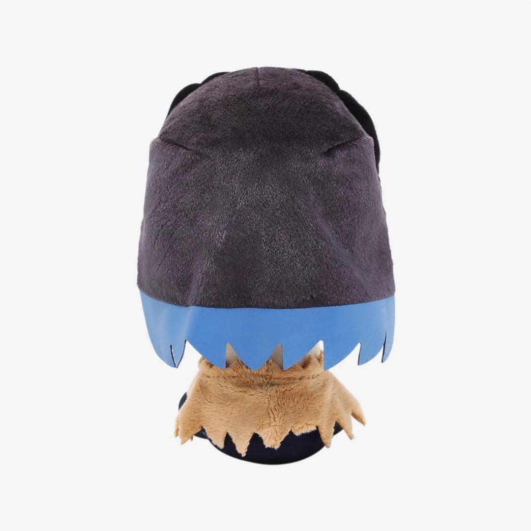 Little Buddy Demon Slayer Inosuke Hashibira Big Plush Accessories 6 Little Buddy Demon Slayer Inosuke Hashibira Big Plush Accessories