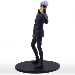 Entertainment Earth Figures Jujutsu Kaisen Satoru Gojo Statue