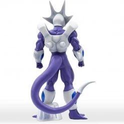 Bandai Namco Dragon Ball Z Ichiban Kuji Back To The Film Final Form Cooler Figure