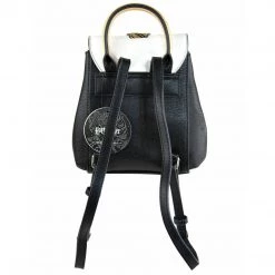 Accessories Harry Potter Hufflepuff Mini Danielle Nicole Backpack