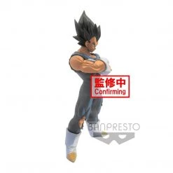 Entertainment Earth Dragon Ball Z Grandista Nero Vegeta Figure (Manga Dimensions) Figures 11 Entertainment Earth Dragon Ball Z Grandista Nero Vegeta Figure (Manga Dimensions) Figures