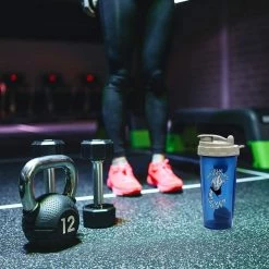 Mily Dragon Ball True Warriors Workout Shaker Bottle 9 Mily Dragon Ball True Warriors Workout Shaker Bottle