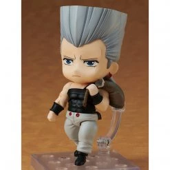 Ultra Tokyo Connection JoJo's Bizarre Adventure: Stardust Crusaders Nendoroid 1561 Jean Pierre Polnareff Action Figure Figures