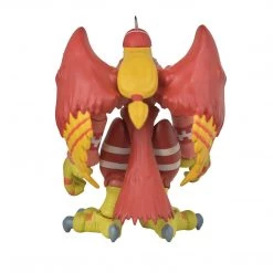Entertainment Earth Digimon Shodo Garudamon 3 1/2-Inch Action Figure 11 Entertainment Earth Digimon Shodo Garudamon 3 1/2-Inch Action Figure