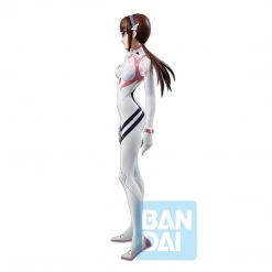 Entertainment Earth Rebuild Evangelion Mari Makinami Illustriuos Ichiban Kuji EVA-13 Starting! Statue Figures 11 Entertainment Earth Rebuild Evangelion Mari Makinami Illustriuos Ichiban Kuji EVA-13 Starting! Statue Figures