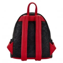 Accessories Jurassic Park Universal Logo Loungefly Mini Backpack