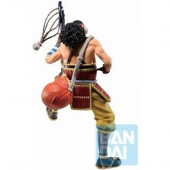 Entertainment Earth One Piece Usopp Ichiban Statue