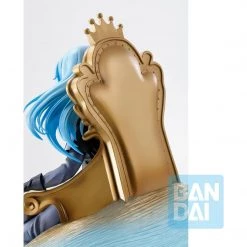 Bandai Namco That Time I Got Reincarnated As A Slime Rimuru Ichiban Kuji I Became A King Figure