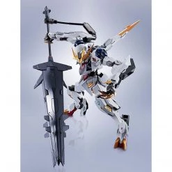 Entertainment Earth Bandai Metal Robot Spirits Side MS Gundam Barbatos Lupus Lex Figures 11 Entertainment Earth Bandai Metal Robot Spirits Side MS Gundam Barbatos Lupus Lex Figures