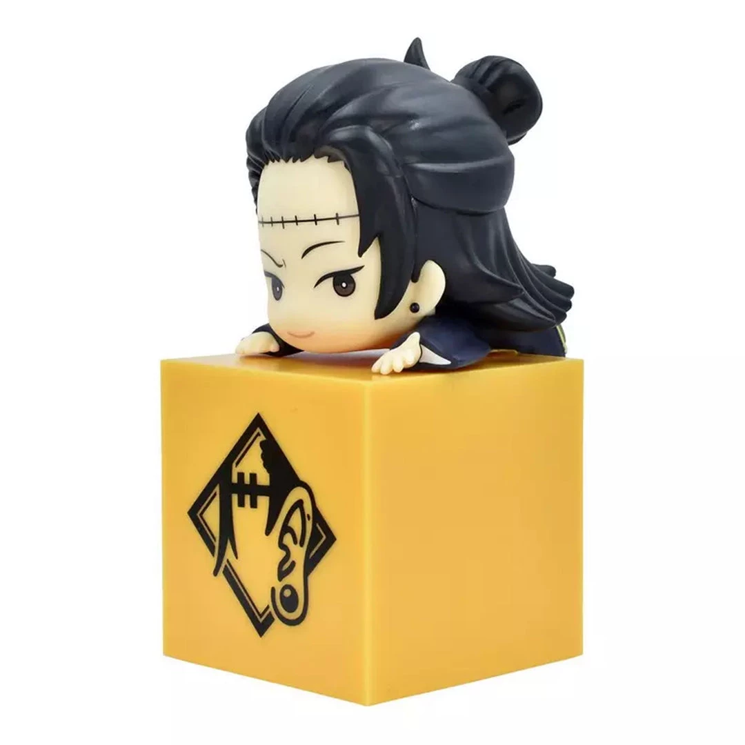 Boxlunch Jujutsu Kaisen Hikkake Figure Suguru Geto Figures 7 Boxlunch Jujutsu Kaisen Hikkake Figure Suguru Geto Figures