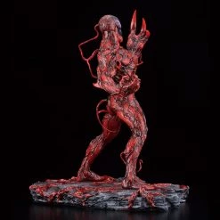 Entertainment Earth Marvel Carnage ARTFX+ Statue (Renewal Edition)
