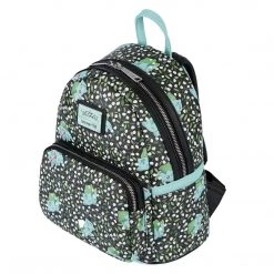 Pokemon Bulbasaur AOP Loungefly Mini Backpack 11 Pokemon Bulbasaur AOP Loungefly Mini Backpack