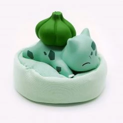 Mily Pokemon Starry Dream Bulbasaur Figure