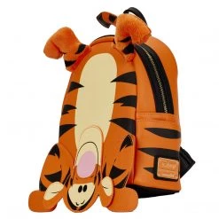 Disney Winnie The Pooh Tigger Cosplay Loungefly Mini Backpack