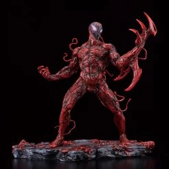 Entertainment Earth Marvel Carnage ARTFX+ Statue (Renewal Edition)