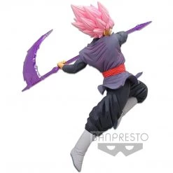 Boxlunch Dragon Ball Super GxMateria Super Saiyan Rose Goku Black Figure Figures 11 Boxlunch Dragon Ball Super GxMateria Super Saiyan Rose Goku Black Figure Figures