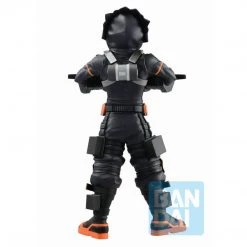 Bandai Namco My Hero Academia Katsuki Bakugo Ichiban Kuji The Movie World Heroes Mission Figure