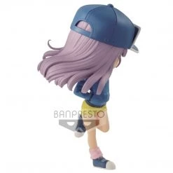 Entertainment Earth Dragon Ball Q Posket Bulma II Figure (Ver. B) Figures