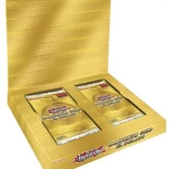 Southern Hobby YU-GI-OH! MAXIMUM GOLD: EL DORADO CASE DISPLAY