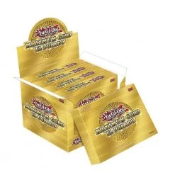 Southern Hobby Yu-Gi-Oh! TCG: Maximum Gold - El Dorado Single Pack