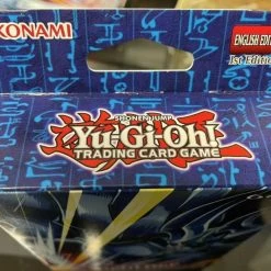 Southern Hobby TCG Yugioh Egyptian God Deck: Obelisk The Tormentor [1st Edition]