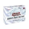 Southern Hobby Yugioh Ghosts From The Past Box [1st Edition] TCG