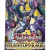 Southern Hobby Yugioh! Phantom Rage - Booster Pack 1 Southern Hobby Yugioh! Phantom Rage - Booster Pack
