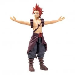 Entertainment Earth Figures My Hero Academia Eijiro Kirishima 5-Inch Scale Action Figure Wave 3