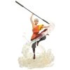 Boxlunch Avatar: The Last Airbender Gallery Aang Figure 2 Boxlunch Avatar: The Last Airbender Gallery Aang Figure