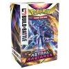 GTS TCG Pokemon Astral Radiance Build & Battle