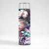 Mily Lifestyle Demon Slayer Nezuko And Zenitsu Temperature Display Thermal Bottle
