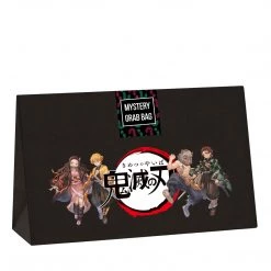 Mily Demon Slayer Theme Mystery Bag