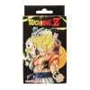 GE Entertainment Dragon Ball Z Playing Cards Other TCG