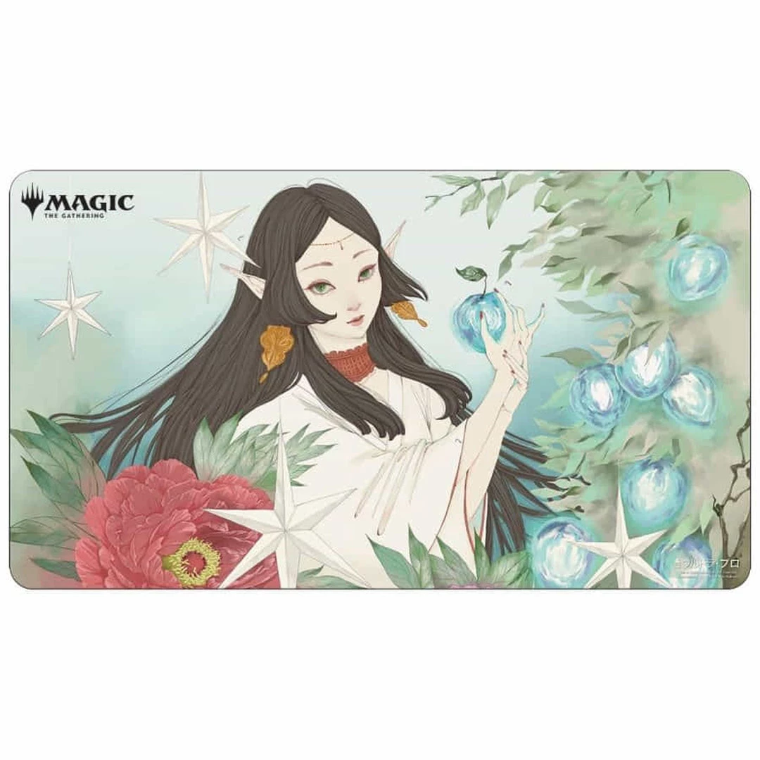 Southern Hobby Ultra Pro MTG Playmat: Japanese Alt-Art Mystical Archive - Abundant Harvest TCG Supplies 3 Southern Hobby Ultra Pro MTG Playmat: Japanese Alt-Art Mystical Archive - Abundant Harvest TCG Supplies