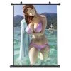 Mily Rent-A-Girlfriend Chizuru 23 X 36 Wall Scroll Poster